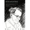 Afisul expozitiei Otto Wichterle - Povestea lentilelor de contact